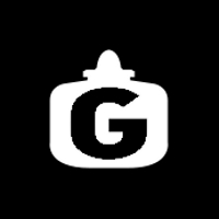 Logo Gluey Ícone Logo Gluey Ícone