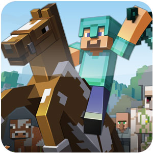 Logo Minecraft server Ícone Logo Minecraft server Ícone