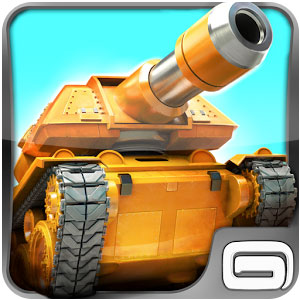 for mac instal Iron Tanks: Tank War Game