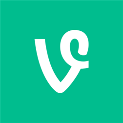 Logo Vine Ícone Logo Vine Ícone