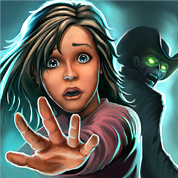 Logo Nightmares From The Deep: The Cursed Heart Ícone Logo Nightmares From The Deep: The Cursed Heart Ícone