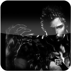 Logo Arcane Hearts Ícone