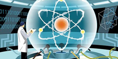 Imagem de: Cientistas revelam resultados inéditos em computação quântica