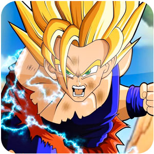 Dragon Ball Z Windows 7 Theme Download