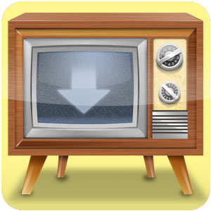 Logo Videobox Ícone Logo Videobox Ícone