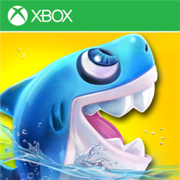 Logo Shark Dash Ícone Logo Shark Dash Ícone