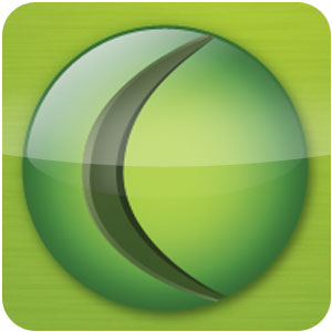 'Logo Avast for Business Premium Endpoint Security 1.0 Ícone