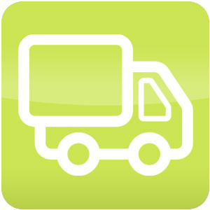Logo Pro Ct-e - Conhecimento de Transporte Eletrônico Ícone Logo Pro Ct-e - Conhecimento de Transporte Eletrônico Ícone