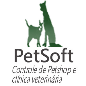 Logo PetSoft Ícone Logo PetSoft Ícone
