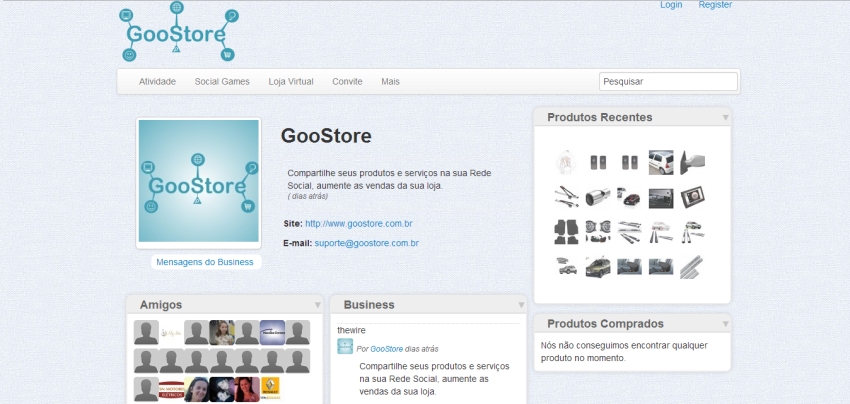 Imagem 3 do GooStore