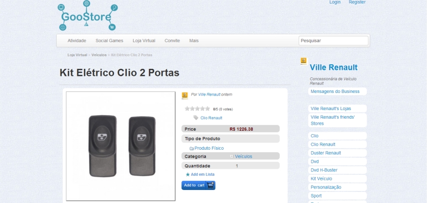 Imagem 4 do GooStore