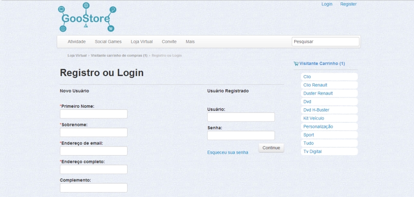 Imagem 6 do GooStore