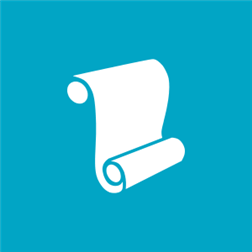 Logo Papyrus Ícone Logo Papyrus Ícone