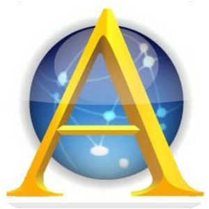 Logo Ares Galaxy Ícone Logo Ares Galaxy Ícone