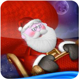 Logo Christmas Eve Crisis Ícone Logo Christmas Eve Crisis Ícone