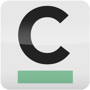 Logo cottonTracks Ícone Logo cottonTracks Ícone