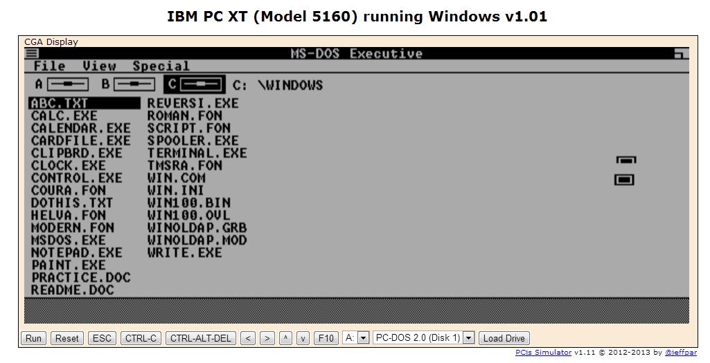 Primeira versão do Windows completa 28 anos hoje - TecMundo