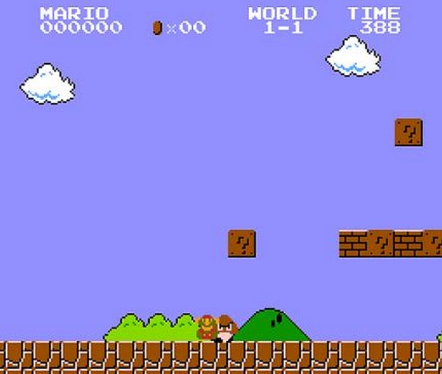 Game Over: Nintendo tira do ar jogo do Mario para navegador