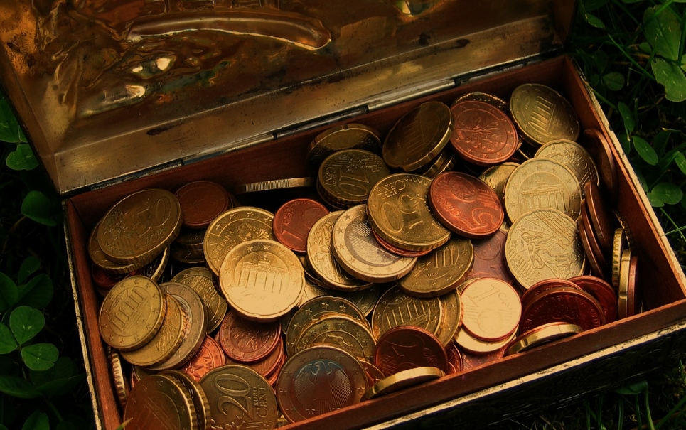 Saiba quais são as 5 moedas mais valiosas do mundo