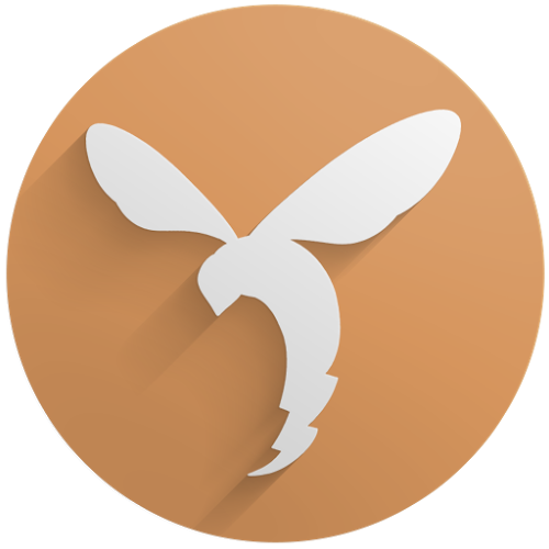 Logo Stormfly Ícone Logo Stormfly Ícone