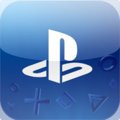 Logo PlayStation App Ícone