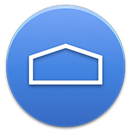 Logo KitKat Launcher by ffosilva Ícone Logo KitKat Launcher by ffosilva Ícone