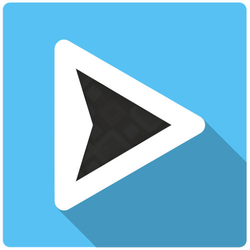 Logo SidePlayer Ícone Logo SidePlayer Ícone