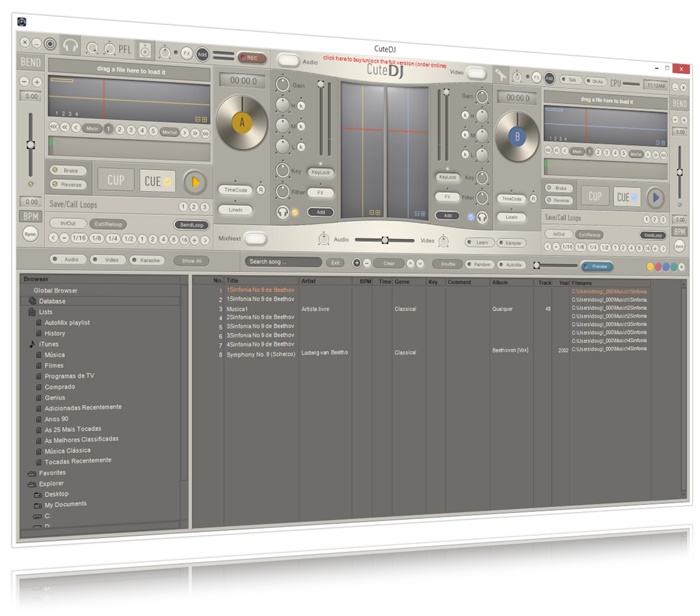 keygen for cutedj pro keygen for cutedj pro
