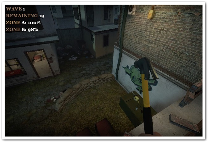 The Room Game For Mac