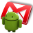Logo APKatcher Ícone Logo APKatcher Ícone