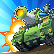 Logo TankForce! Ícone Logo TankForce! Ícone