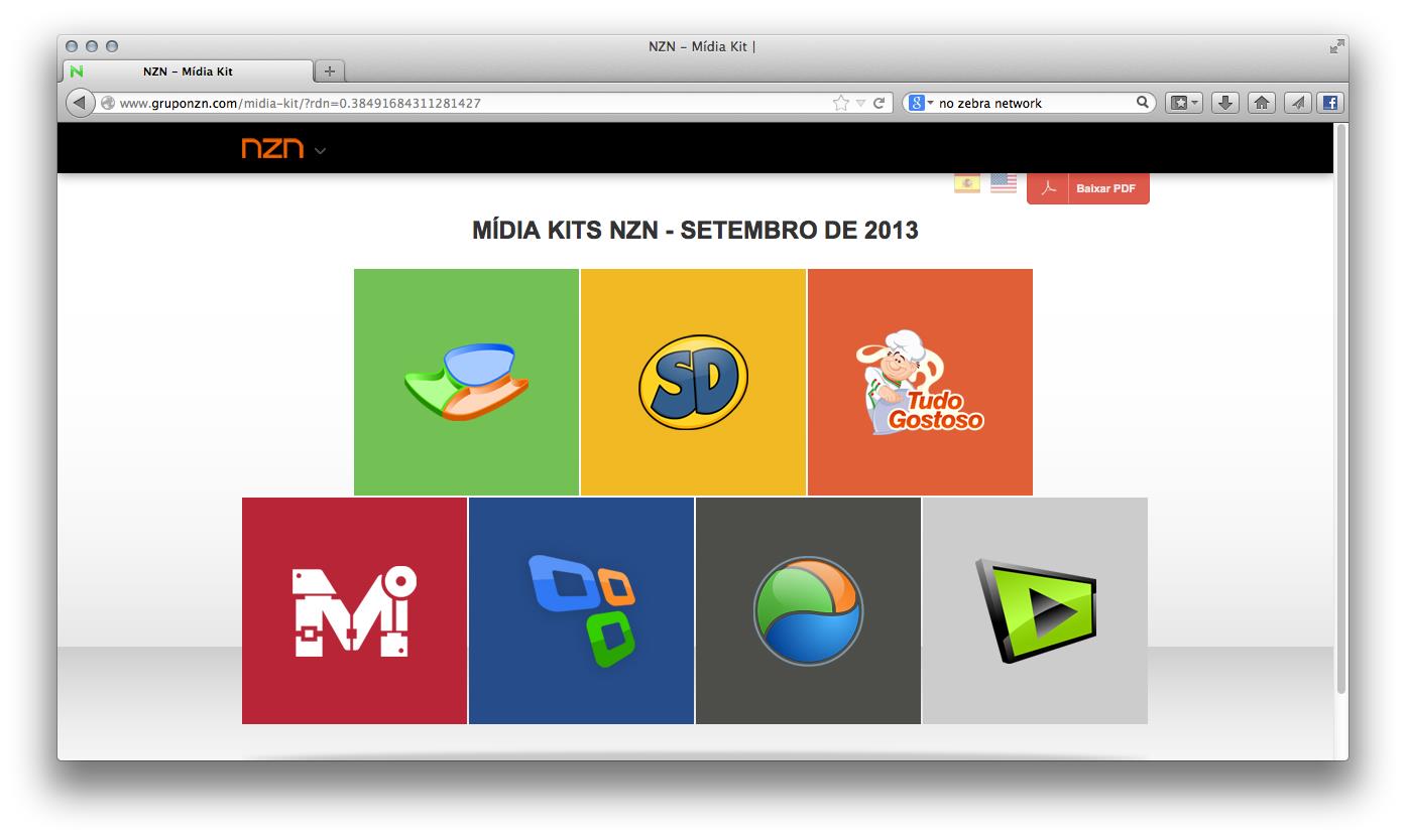 mozilla firefox download baixaki