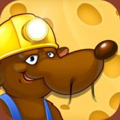 Logo Rat Builder HD Ícone Logo Rat Builder HD Ícone