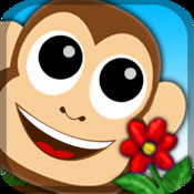 Logo Drop or Fall - drop fall and jump down in the jungle box Ícone Logo Drop or Fall - drop fall and jump down in the jungle box Ícone