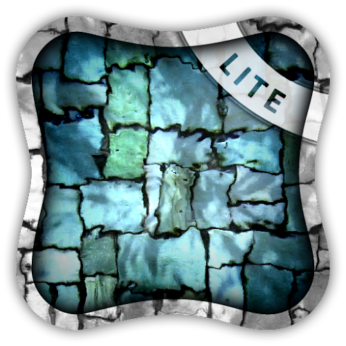 Logo Flow Live Wallpaper Lite Ícone Logo Flow Live Wallpaper Lite Ícone