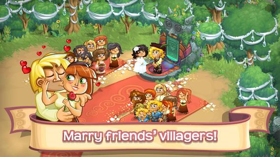village life mod iphone