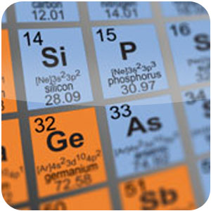 Logo Periodic Table Explorer Ícone Logo Periodic Table Explorer Ícone