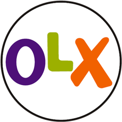 Logo OLX Classificados Grátis Ícone Logo OLX Classificados Grátis Ícone