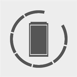 Logo Battery Performance Ícone Logo Battery Performance Ícone