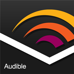 Logo Audible Ícone Logo Audible Ícone