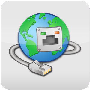 Logo NetTest Ícone Logo NetTest Ícone