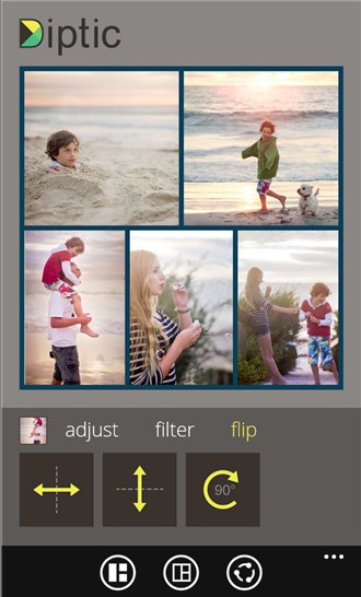 diptic free download for android