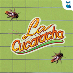 Logo La Cucaracha Ícone Logo La Cucaracha Ícone
