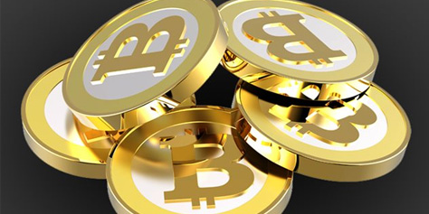 Imagem de: Bitcoins são banidos dos bancos da China