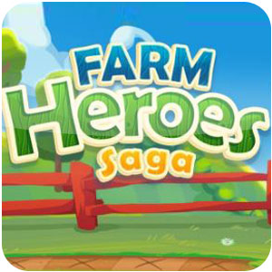 Farm Heroes Saga download the new version for mac
