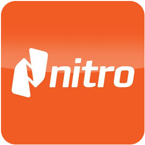 nitro pro for mac