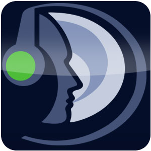 Logo TeamSpeak Server Ícone Logo TeamSpeak Server Ícone
