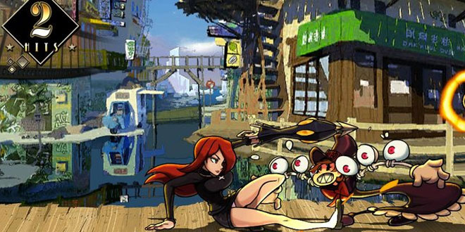 Konami pede remoção de Skullgirls da PSN e da XBLA