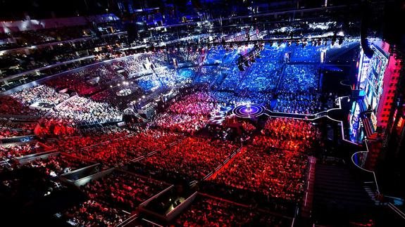Divulgação/League of Legends
