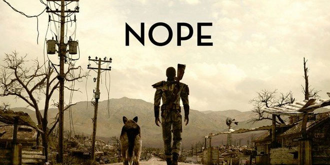 Desmascarado: Suposto site de Fallout 4 não passava de uma farsa